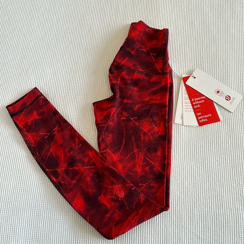 Lululemon Align 28”